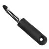 Multifunction Peeler, Stainless Steel Fruit & Vegetable Slicer Portable Kitchen Peeling Tool