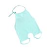 2 Pieces Baby Belly Band Chest Covering Soft Cotton Cloth Baby Bibs Apron