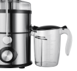 28199470 900W Multi-function electric juicer juice 0.8L, 1.5L slag cup without BPA fruit and vegetable juice, modern vertical mixing kitchen juicer
