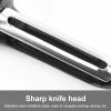 Multifunction Peeler, Stainless Steel Fruit & Vegetable Slicer Portable Kitchen Peeling Tool