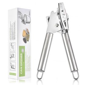 Can opener (Option: Color packaging)