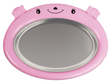 Ice Cream or Yogurt Making Machine (Option: Pink Bear)