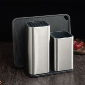 Creative Tool Holder Large Capacity, Multifunctional (Option: B)