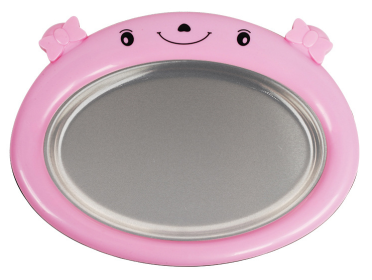 Ice Cream or Yogurt Making Machine (Option: Pink Bear)