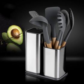 Creative Tool Holder Large Capacity, Multifunctional (Option: A)