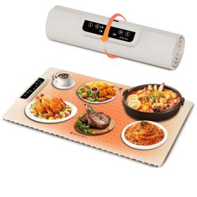 Flexible Warming / Insulation Mat (Color: White)
