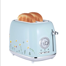2 Slice Bread Machine 6 Browning Levels (PS688T: PS688T)