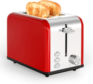 W1134P237563 White multi-earth oven 2 piece toaster ,1.5-inch ultra wide slot 6 Browning settings and 3 features (thaw / reheat / cancel) (W1134P237563: W1134P237564)