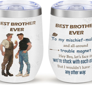 12oz Eggshell Cup, Insulated Travel Cup (Option: Style18)