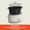 6 Qt Slow Cooker