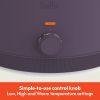 6 Qt Slow Cooker